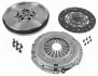 Комплект сцепления SACHS 2289 601 001