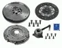 Комплект сцепления SACHS 2290601005