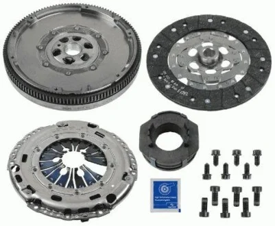Комплект сцепления SACHS 2290 601 053