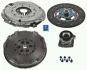 Комплект сцепления SACHS 2290601159