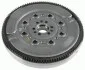 Двухмассовый маховик SACHS 2294000109 (фото 2)