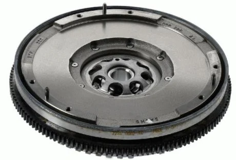 Двухмассовый маховик SACHS 2294000294