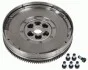 Двухмассовый маховик SACHS 2294000296 (фото 1)