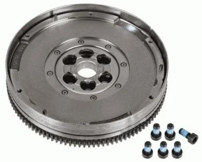 Двухмассовый маховик SACHS 2294000296