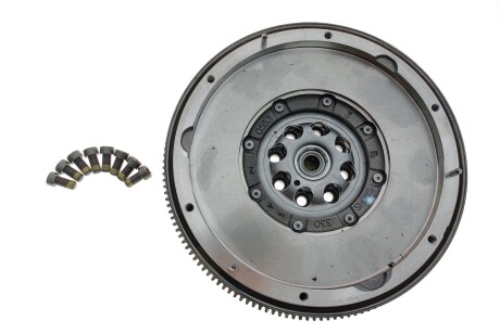 Двухмассовый маховик SACHS 2294000519