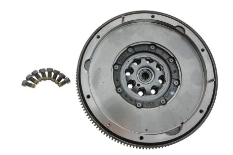 Двухмассовый маховик SACHS 2294000519