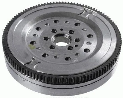 Двухмассовый маховик SACHS 2294000996