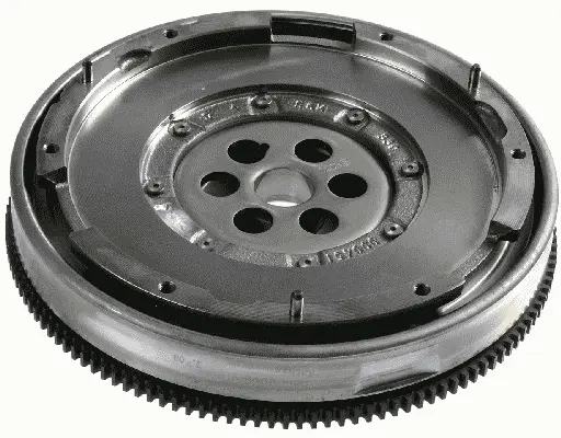Двухмассовый маховик SACHS 2294000997 (фото 1)