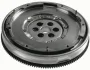 Двухмассовый маховик SACHS 2294000997 (фото 1)