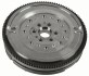 Двухмассовый маховик SACHS 2294001002 (фото 2)