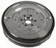 Двухмассовый маховик SACHS 2294001002 (фото 2)