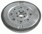 Маховик SACHS 2294 001 197 (фото 2)
