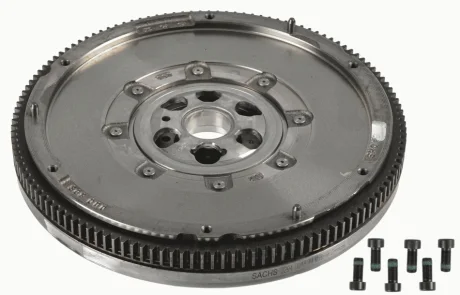 Двомасовий маховик SACHS 2294001344