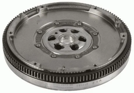 Двухмассовый маховик SACHS 2294001360
