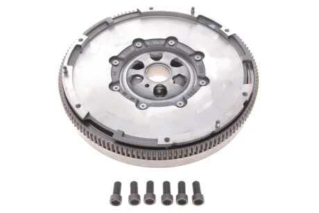 Демпфер зчеплення VW Caddy III 2.0TDI 10- SACHS 2294001361