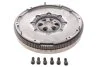 Маховик SACHS 2294 001 362 (фото 1)