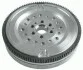 Маховик SACHS 2294 001 590 (фото 1)