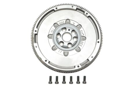 Маховик зчеплення SACHS 2294 002 013