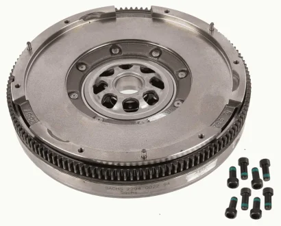 Маховик колінвалу SACHS 2294 002 294