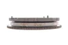 Демпфер зчеплення Renault Laguna III/Megane II 2.0dCi 05-, 96/110kw, M9R SACHS 2294002388 (фото 4)
