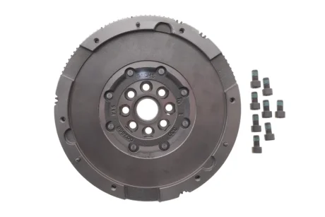 Демпфер зчеплення Renault Laguna III/Megane II 2.0dCi 05-, 96/110kw, M9R SACHS 2294002388