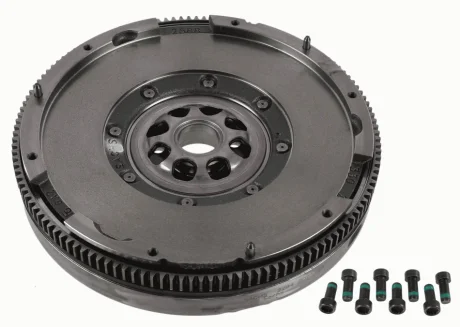 Двомасовий маховик SACHS 2294002508