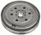 Двохмасовий маховик OPEL/SUZUKI Agila/Combo/Corsa C/Corsa D "1,3CDTi "03>> SACHS 2294501170 (фото 1)