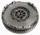 Двомасовий маховик (275мм, без болтів) HYUNDAI H350 04.15- SACHS 2294701050