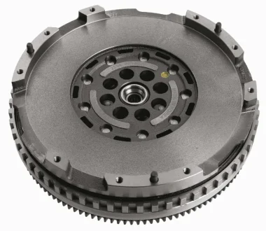 Двомасовий маховик (275мм, без болтів) HYUNDAI H350 04.15- SACHS 2294701050