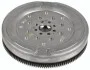 Маховик SACHS 2295000675 (фото 2)