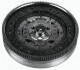 Двухмассовый маховик SACHS 2295001535 (фото 1)