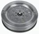 Двухмассовый маховик SACHS 2295001535 (фото 2)