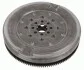 Двухмассовый маховик SACHS 2295001817 (фото 2)
