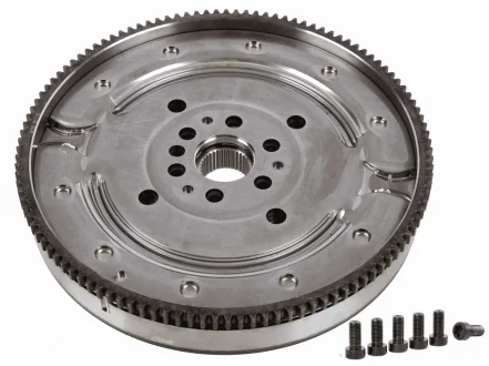 Демпфер зчеплення BMW X5 (F15/F85) 2.0i (N20) 15- SACHS 2295 002 040