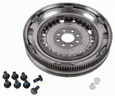 Двухмассовый маховик SACHS 2295601012