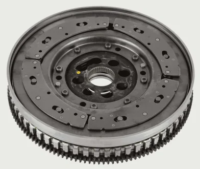 Двухмассовый маховик SACHS 2295 601 056