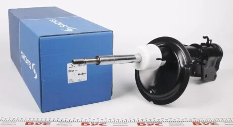 Амортизатор газомасляний SACHS 290 026