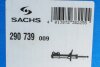 Амортизатор SACHS 290739 (фото 2)