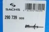 Амортизатор SACHS 290739 (фото 2)
