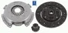 Комплект сцепления SACHS 3000 104 002
