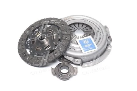 Комплект сцепления SACHS 3000 171 105