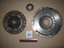 Комплект сцепления SACHS 3000 176 001 (фото 2)