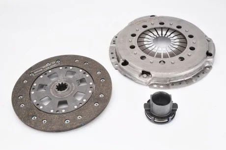 Комплект сцепления SACHS 3000207001