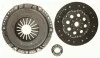 Комплект сцепления SACHS 3000 318 001