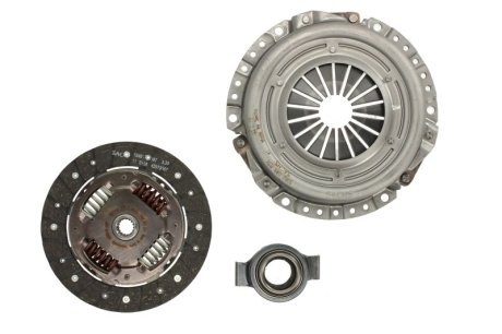 Комплект сцепления SACHS 3000 330 001 (фото 1)