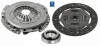 Комплект сцепления SACHS 3000 585 001