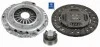 Комплект сцепления SACHS 3000 704 003