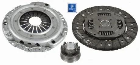 Комплект сцепления SACHS 3000 704 003