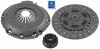 Комплект сцепления 3000 723 001