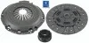 Комплект сцепления SACHS 3000 723 001